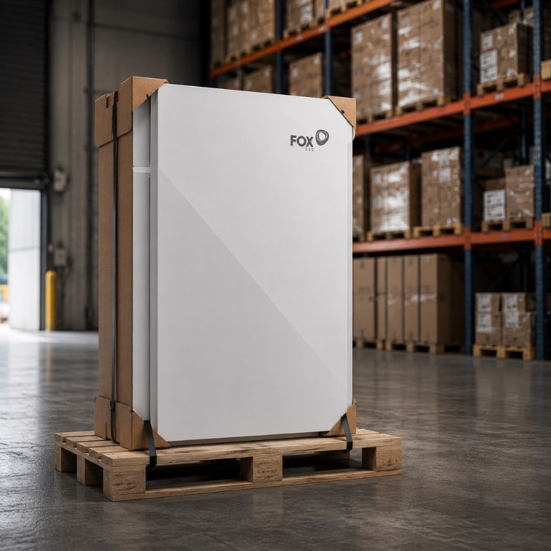 Battery Storage