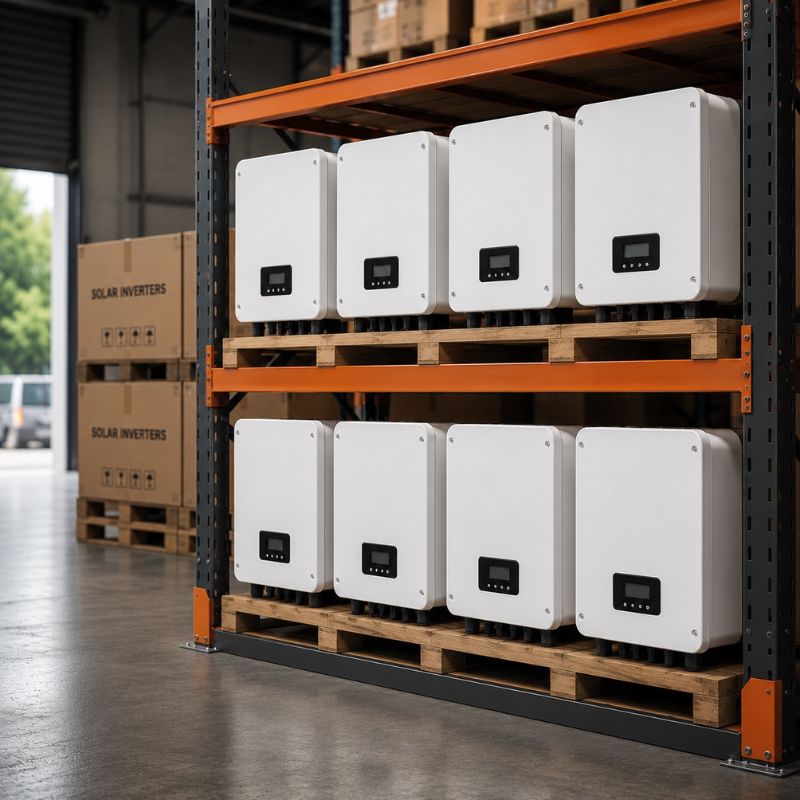Inverters