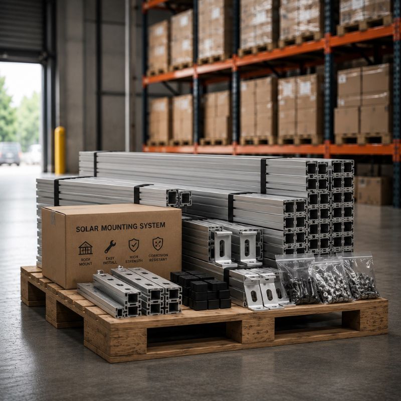 Mounting Systems