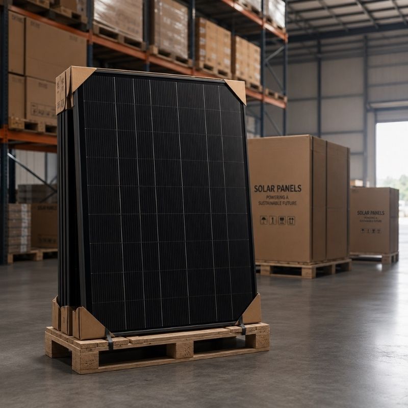 Solar Panels